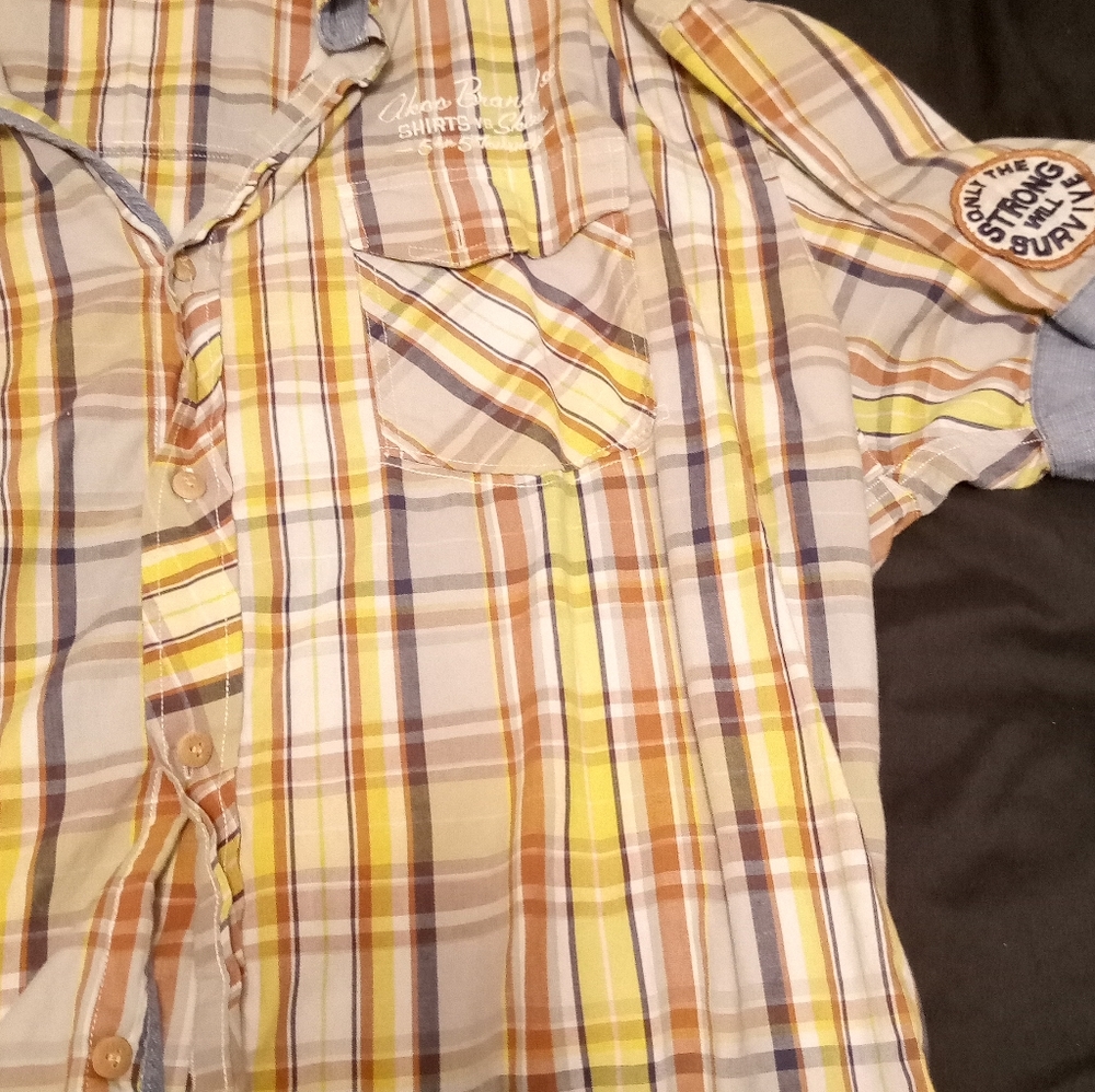 Mens shirts